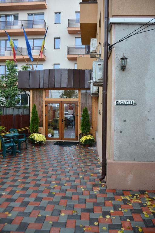 La Casa Nord Ξενοδοχείο Βουκουρέστι Εξωτερικό φωτογραφία