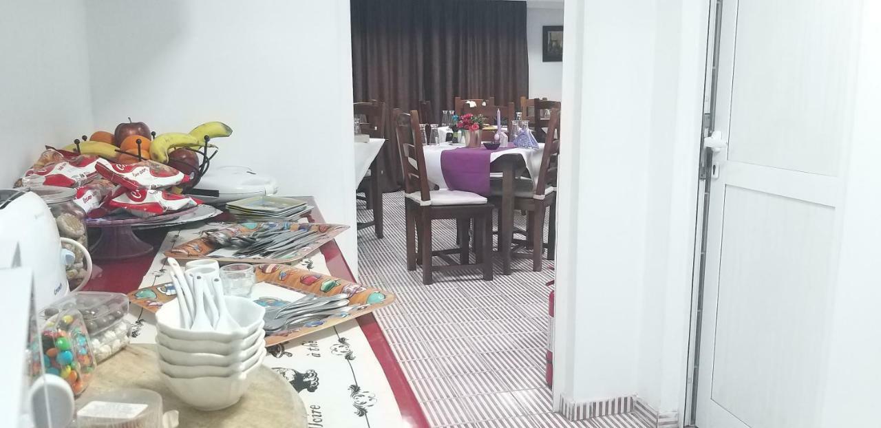 La Casa Nord Ξενοδοχείο Βουκουρέστι Εξωτερικό φωτογραφία