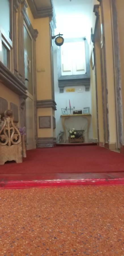 La Casa Nord Ξενοδοχείο Βουκουρέστι Εξωτερικό φωτογραφία