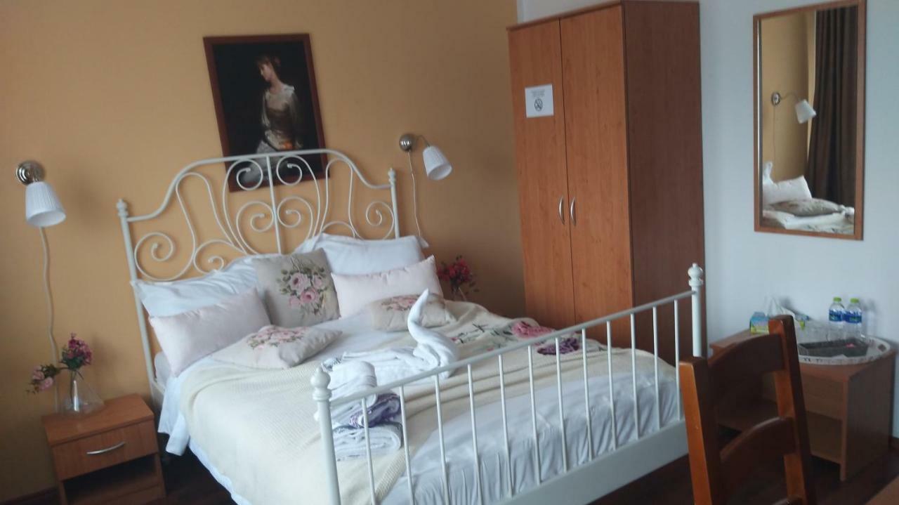 La Casa Nord Ξενοδοχείο Βουκουρέστι Εξωτερικό φωτογραφία