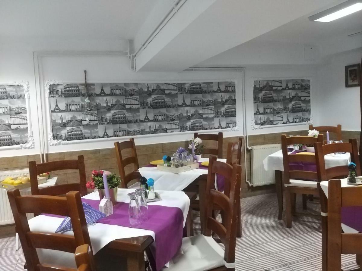 La Casa Nord Ξενοδοχείο Βουκουρέστι Εξωτερικό φωτογραφία