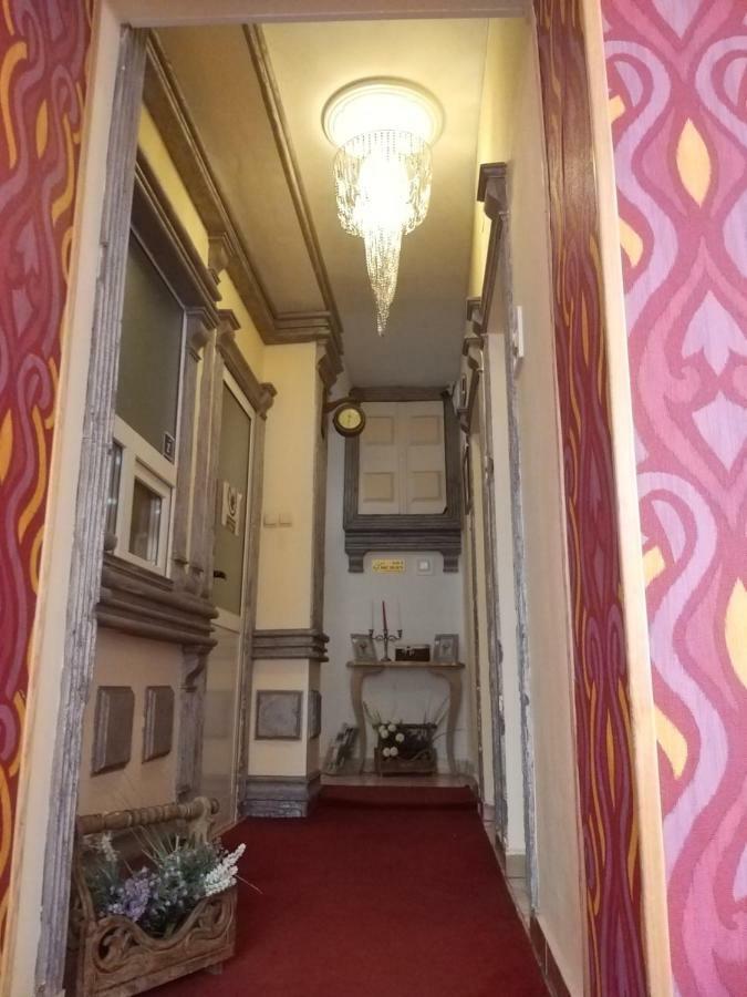 La Casa Nord Ξενοδοχείο Βουκουρέστι Εξωτερικό φωτογραφία