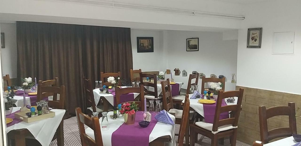La Casa Nord Ξενοδοχείο Βουκουρέστι Εξωτερικό φωτογραφία